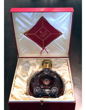 Rémy Martin Louis XIII Cognac