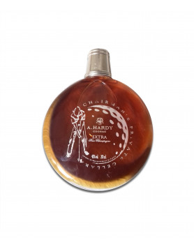 A. Hardy Chairsman's Private Cellar Cognac