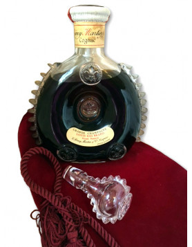 Rémy Martin Louis XIII 1970s Cognac