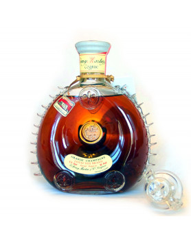 Rémy Martin Louis XIII 1960s Cognac