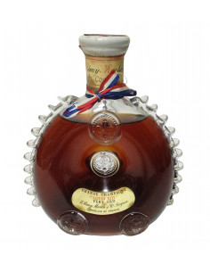 Remy Martin Grande Champagne Louis XIII Very Old 1970s - 1980s