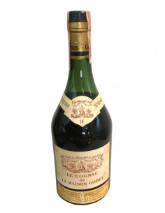 Jean Godet Private Reserve Vintage 1852