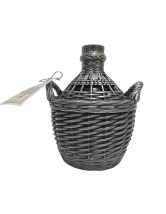 Hennessy La dame de la richonne 1980s