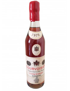 Courvoisier Reserve 1978
