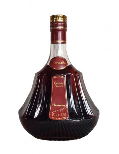 Hennessy Paradis Cognac