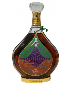 COURVOISIER EXTRA Collection Erte Cognac