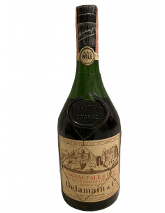 Delamain Pale & Dry Grande Champagne Cognac