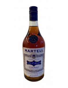 Martell Three Star