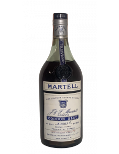 Martell Cordon Bleu