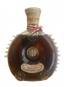 Louis XIII Remy Martin Grande Fine Champagne Cognac