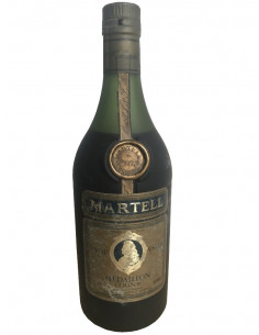 Martell VSOP Medallion Cognac
