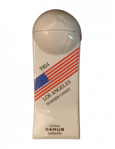 Camus 1984 Los Angeles Summer Games Cognac