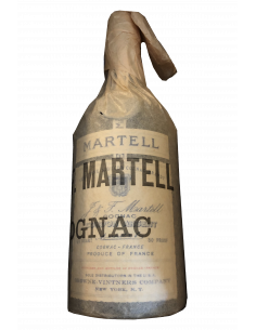 Martell Cordon Argent 1715