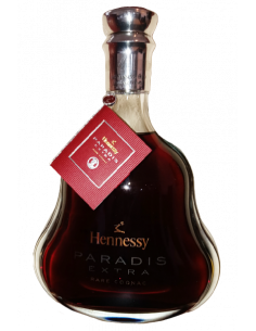 Hennessy Paradis Extra