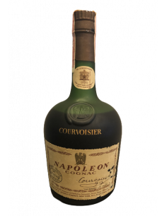 Courvoisier Napoleon Cognac