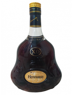 Hennessy XO