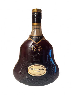 Hennessy XO Cognac 1970s