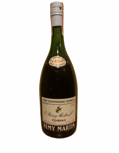 Fine Champagne VSOP Qualite du Centaure (late 1950s-1970)