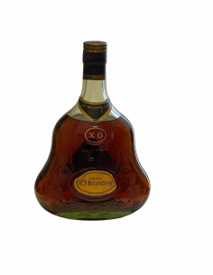Hennessy XO 1980s