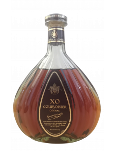 Courvoisier XO