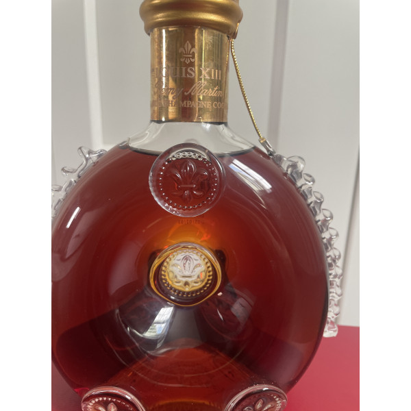 Remy Martin Cognac Louis XIII.5