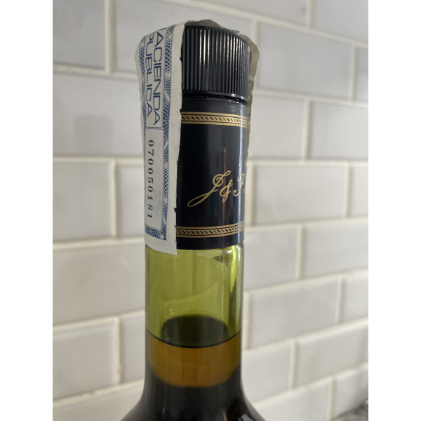 Martell Cognac Martell VS Cognac 70cl 1970s.3