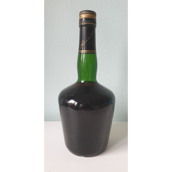 Prunier Cognac 3 stars grande fine cognac.2