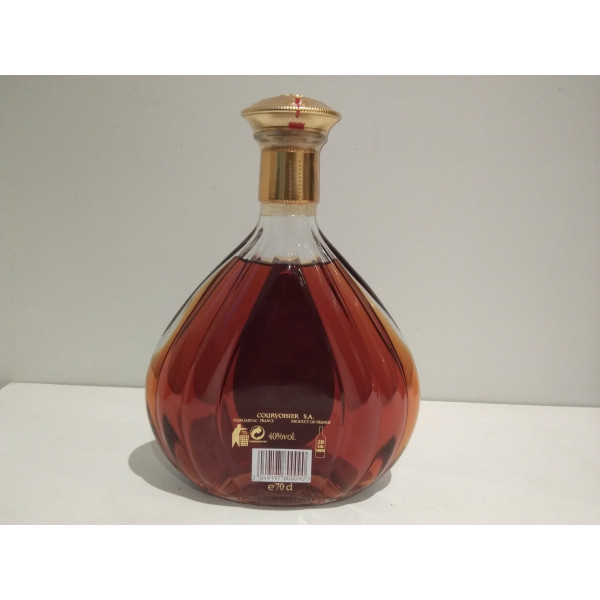 Courvoisier Cognac XO Imperial.2