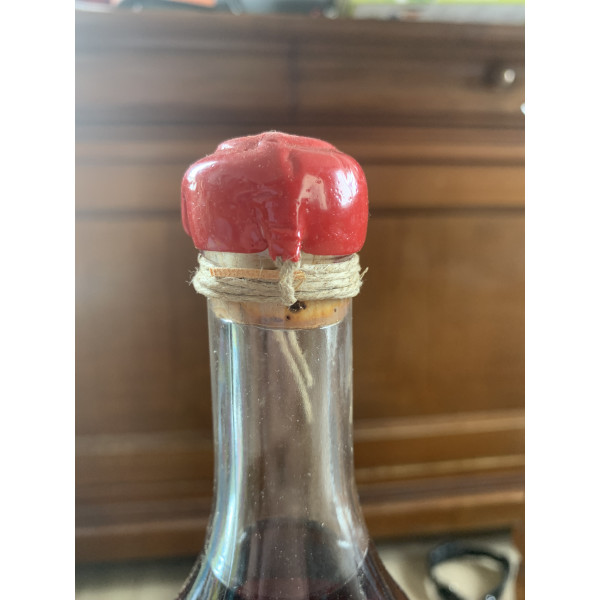 Baron V.Fournier  Bas-Armagnac 1958.3