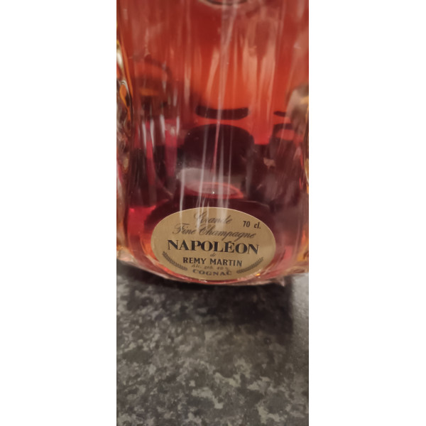 Remy Martin Cognac Napoleon.5