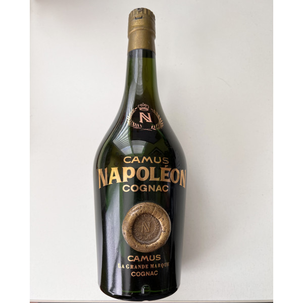 Camus Cognac Napoleon.1