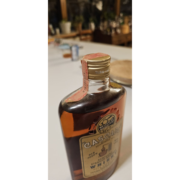 Cascade 4 Years Old.3