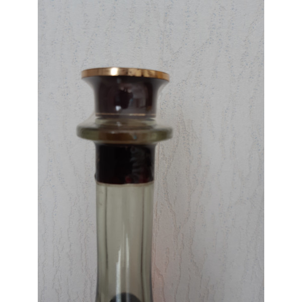 Otard Cognac VSOP Fine Champagne au Chateau de Cognac.3