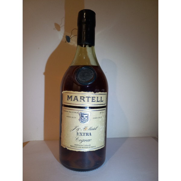 Martell Cognac Extra.1