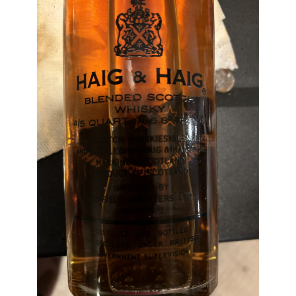 Haig & Haig Five Star.2