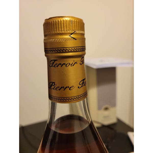 Ferrand Cognac Fine & Pale .3