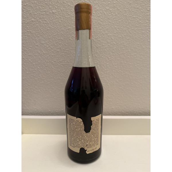 Hennessy Cognac Cuvée Bicentenaire.2