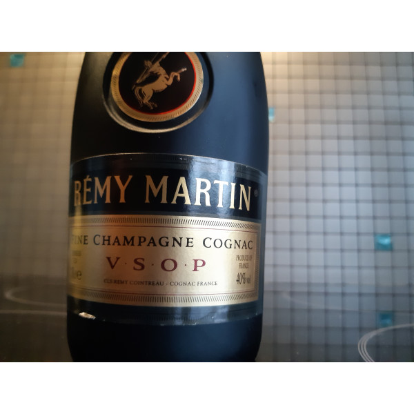 Remy Martin Cognac VSOP .2