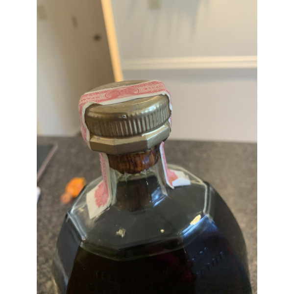 Hine Cognac Triomphe.3