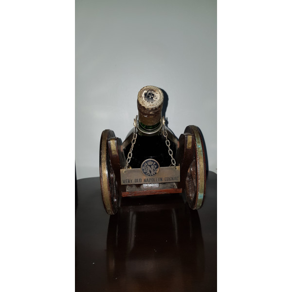 Very Old Napoleon Cognac Very Old Napoleon Cognac.1