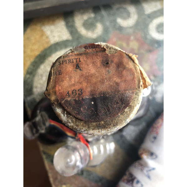 Remy Martin Cognac Remy Martin, Louis Xlll, 1938, Tres vieille.4