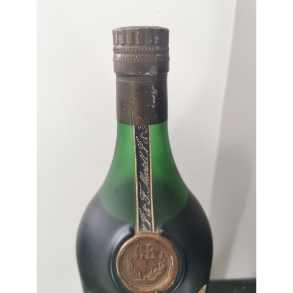 Martell Cognac Cordon bleu.3