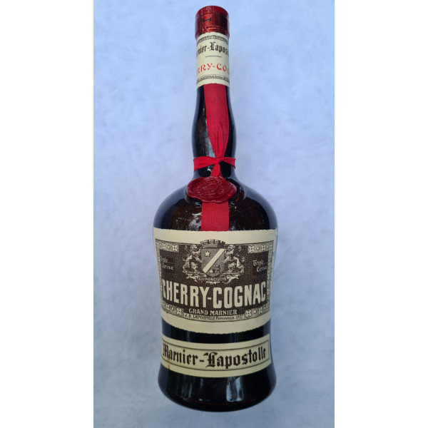 Marnier Cognac Cherry 1960s.1