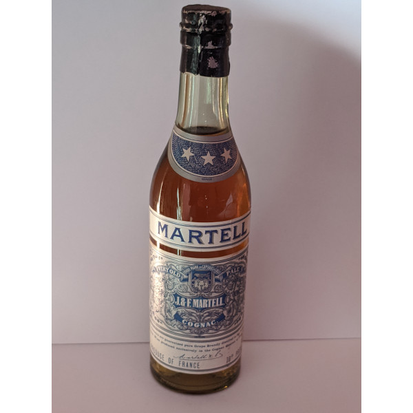 Martell Cognac VOP Cognac.1