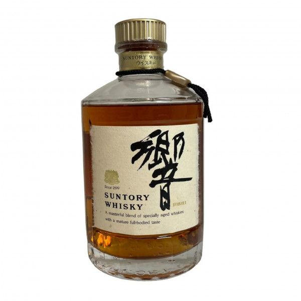 Hibiki  Suntory Whisky .1