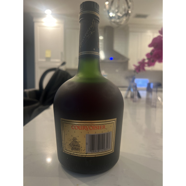 Courvoisier Cognac VSOP.2