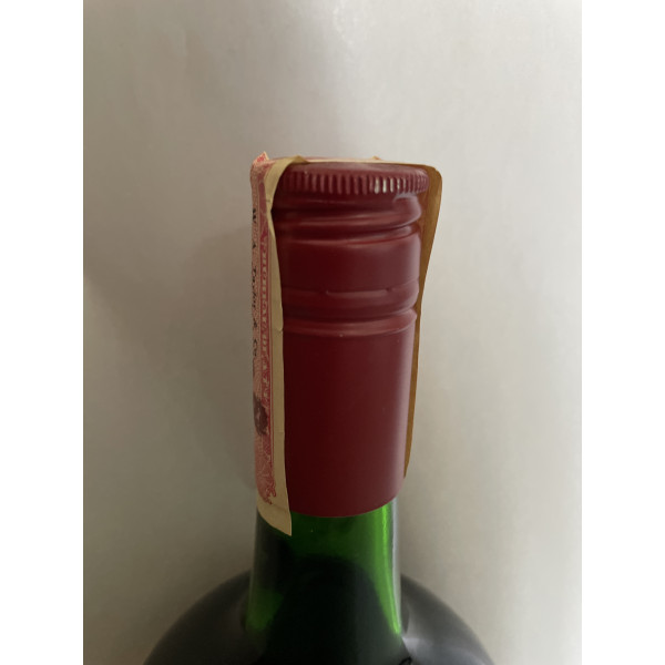 Courvoisier Cognac VS.3