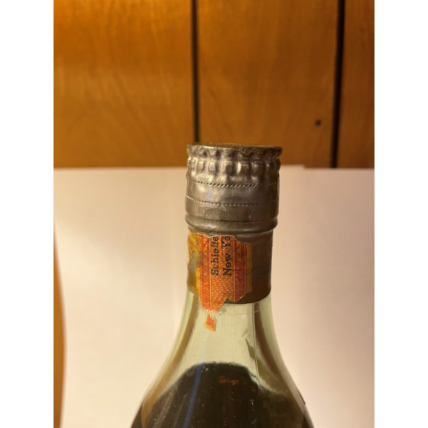 Hennessy Cognac 3 Star.2