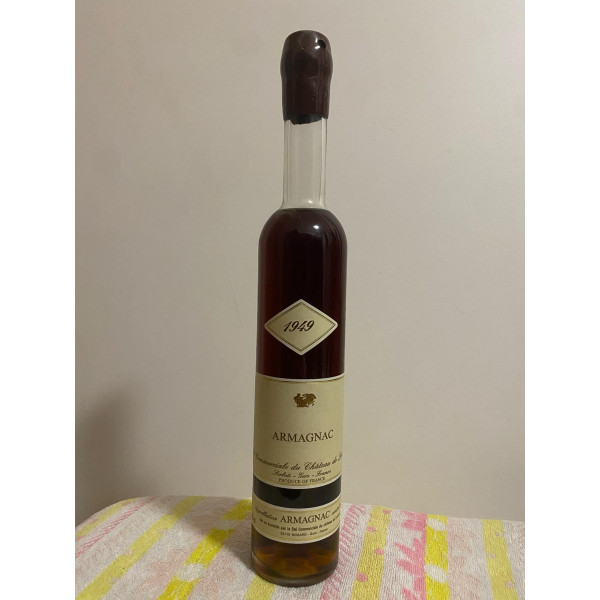 Château de Laubade 1949.1