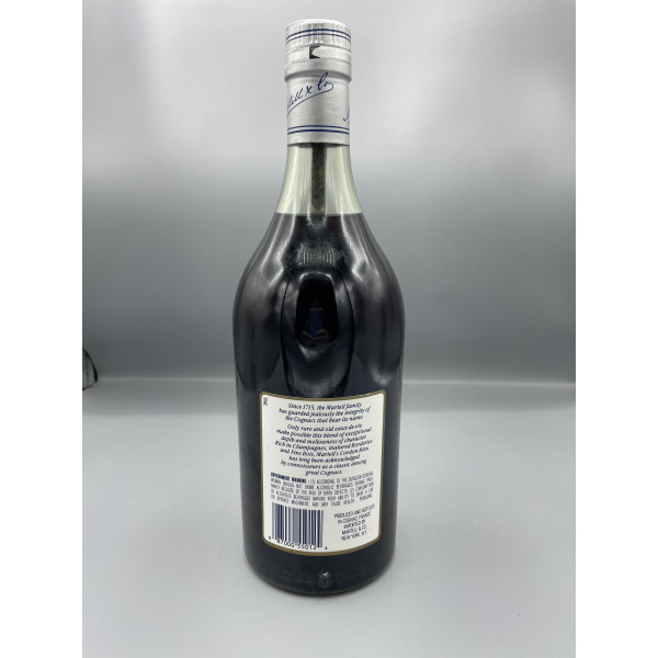 Martell Cognac Cordon Bleu Old Classic Cognac.2